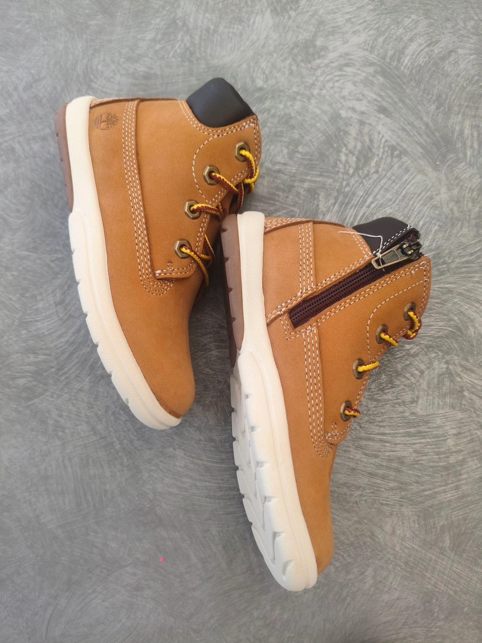 Timberland laarzen maat 28 – photo 4
